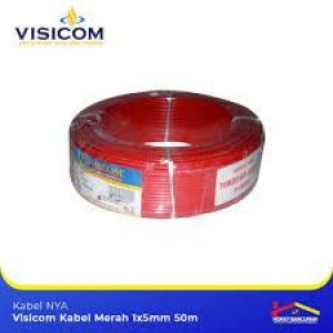 klb VISICOM NYA 2,5 X 50 METER