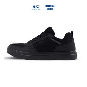 Spotec Wonstar Hitam 