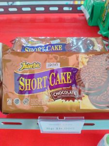 SHORT CAKE