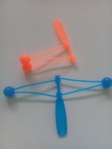 Lato-lato gagang kecil