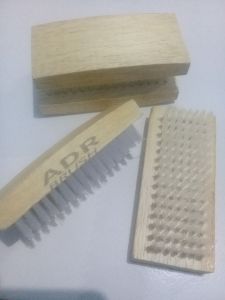 Sikat kayu ADR