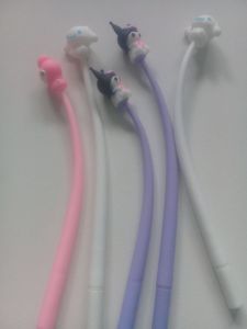 Pulpen boneka sanrio