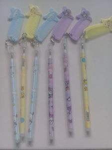 Pulpen gantungan cermin
