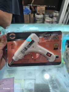 GLUEGUN SWITCH TOPMAX B2B