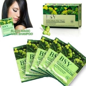 BSY NONIBlackHair Magic