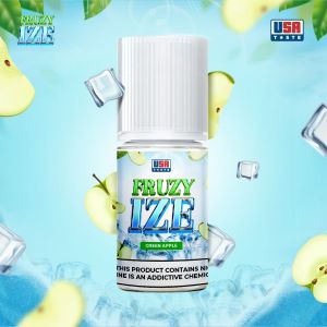 Usa taste apple