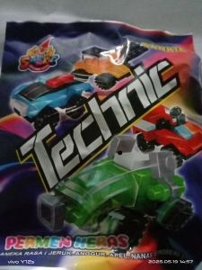 Lego technic