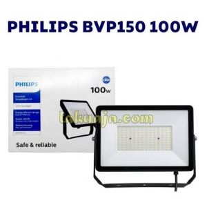 KAP SOROT PHILIPS 100W BVP150