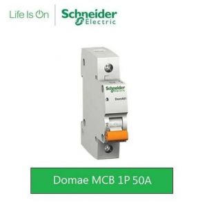 MCB SCHNEIDER 50A