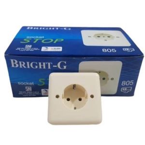 STOP IB BRIGHT-G