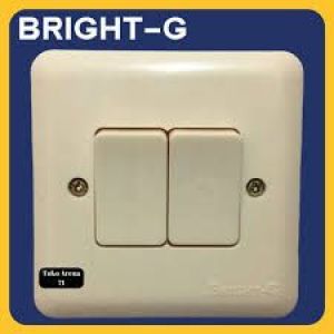 SERI IB BRIGHT-G