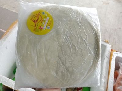 Aladin tortila besar