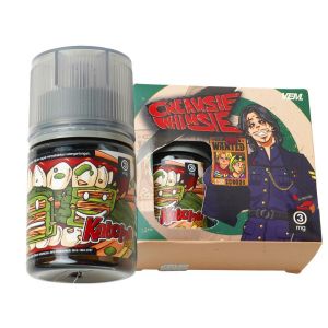 Creamsie wimsie v3 3/6mg