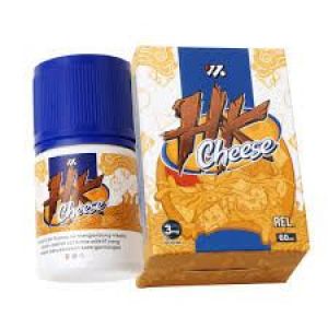 Happi krunch cheese 3/6mg