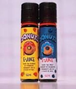 Ejm donut 3/6mg