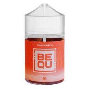 Bequ pomegranate