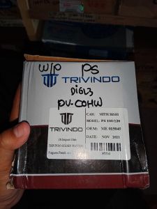 WATER PUMP PS100 LAMA/RAGASA EKL ME015045 TRIVINDO