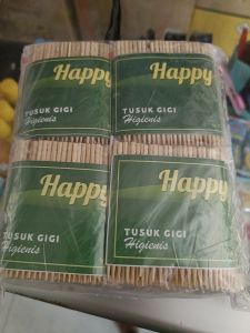 Tusuk gigi