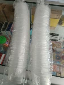 Cup jelly polos 