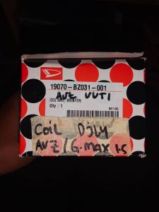 COIL AVZ/G.MAX 1.5 19070-BZ031 ORI