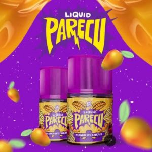 Parecu v1 manga 6mg