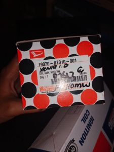 COIL XENIA 1.0 19070-BZ010 G