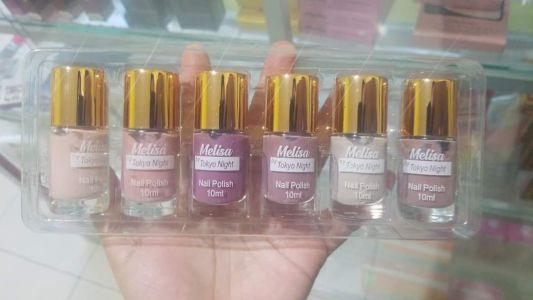 Kutex melisa Nude