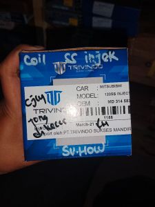 COIL SS INJEK RH MD314583 TRIVINDO