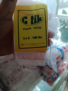 Klip sambal 5x8