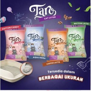 PASIR KUCING TARO