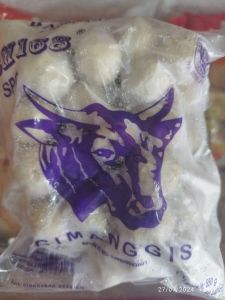 Bakso cimanggis isi 50