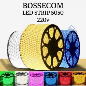 LAMPU SELANG BOSSECOM METERAN