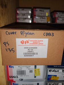 COVER DINAMO JALAN PS136 3204007