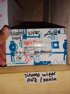 DINAMO WIFER AVZ/XENIA WMRDT13