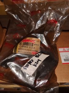 STOPER NMR71BLK 7-66802212-A 