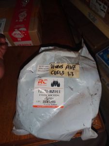 DUDUKAN VERS AVZ 1.3 12371-BZ011