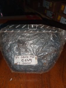 DUDUKAN VERS G.MAX MANUAL 