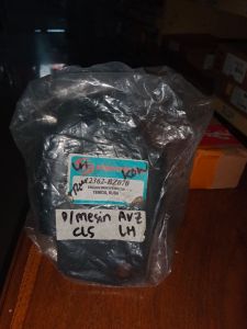 DUDUKAN MESIN AVZ/RUSH/VELOS LH 2362-BZ070