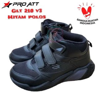 GLT 210 VL Hitam 