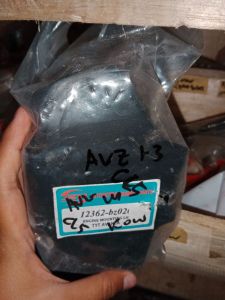 DUDUKAN MESIN AVZ 1.3/XENIA LH