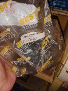 DUDUKAN MESIN L300 BNSIN