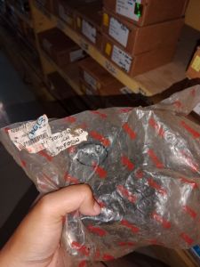 DUDUKAN MESIN G.MAX LH ORI