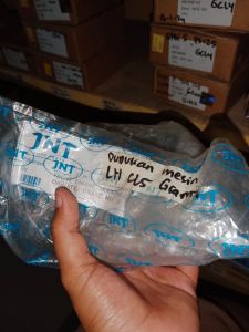 DUDUKAN MESIN G MAX LH BIASA
