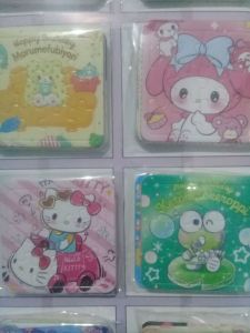 Puzzle sanrio