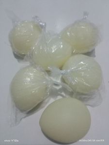 Squishi telur