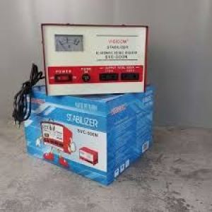 STABILIZER 500V VISICOM
