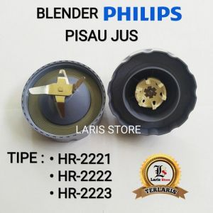 MOUNTING BLENDER PHILIPS 2221
