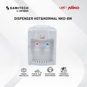 DISPENSER  NK-8W