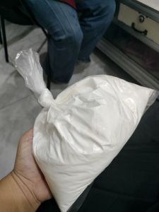 EDTA 