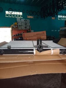 RADIATOR AVZ 1.5/TERIOS/RUSH/G.MAX 1.5/G.MAX 1.3 TR-82147